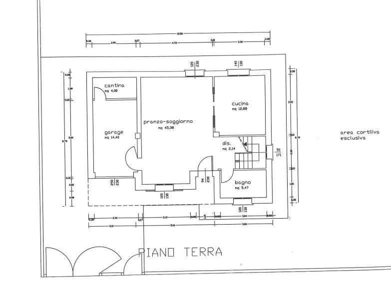 Villa a Reggio emilia in Via Gorizia - Foto 2