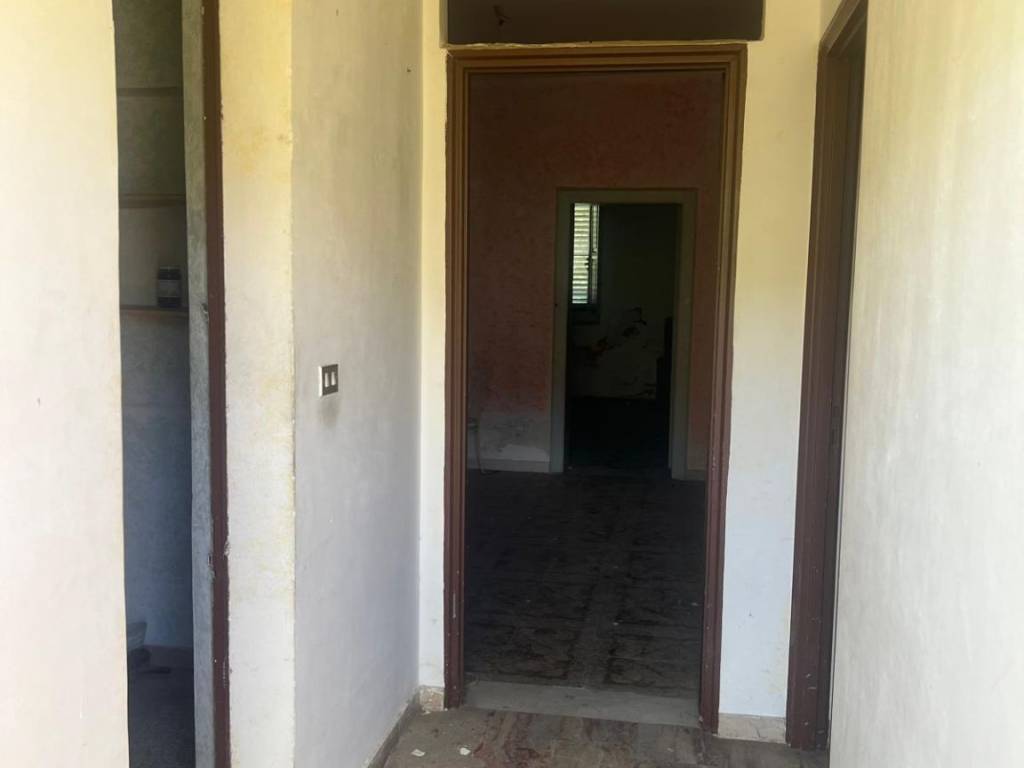 Casa indipendente a Reggio calabria in Via Vito Inferiore - Foto 4