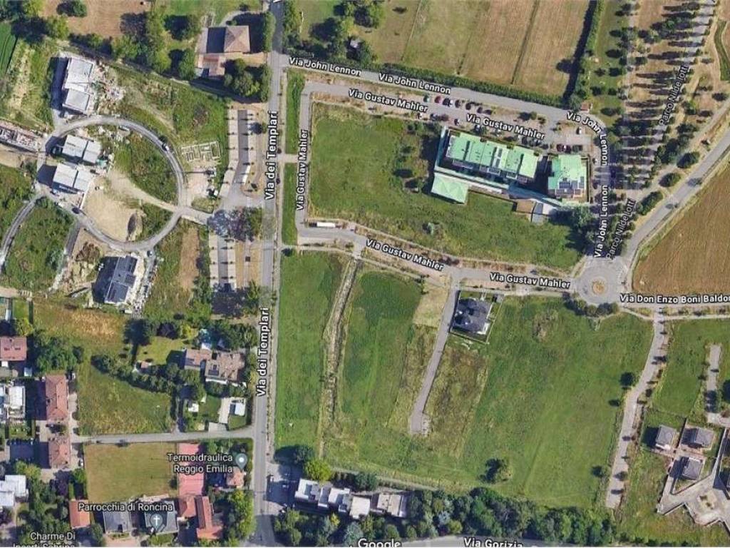 Terreno a Correggio - Foto 5