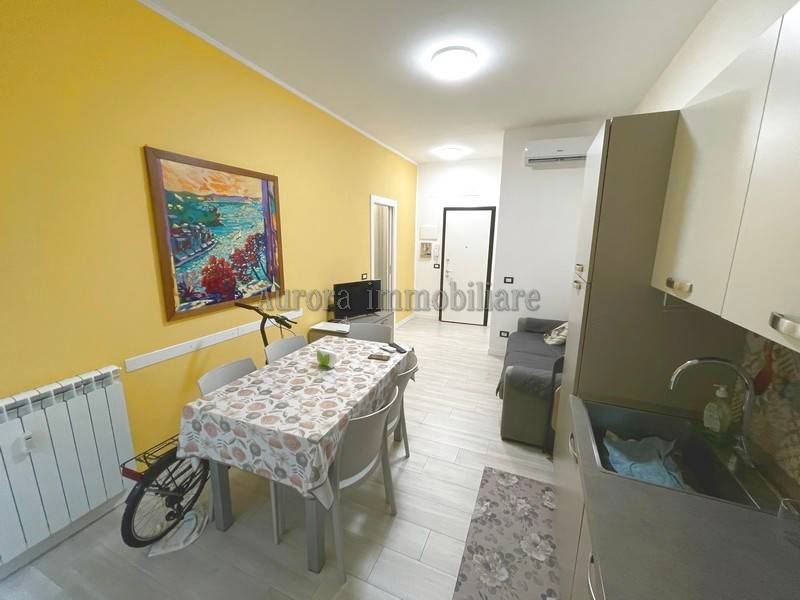 Appartamento a Borghetto santo spirito in Via Magenta - Foto 2