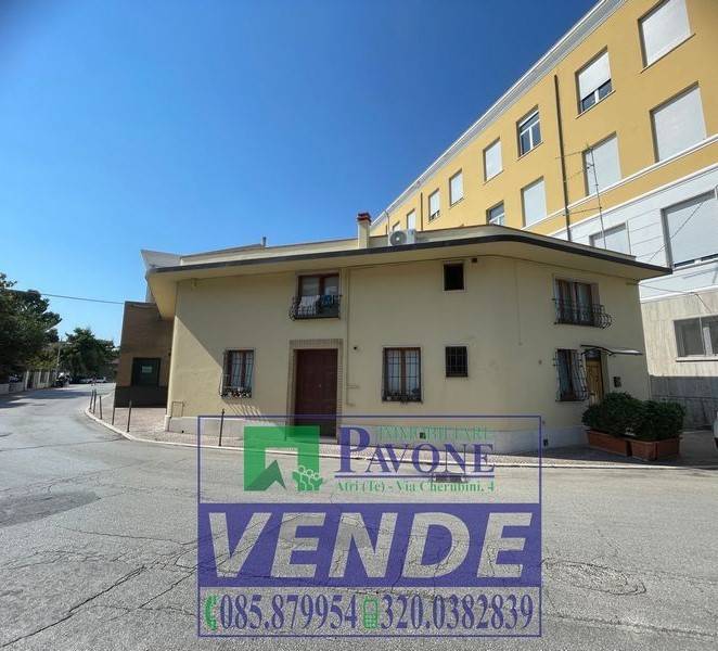Appartamento a Atri in Viale del Teatro Romano, 9 - Foto 2