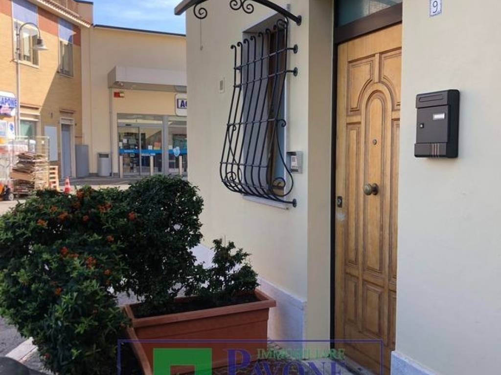 Appartamento a Atri in Viale del Teatro Romano, 9 - Foto 3