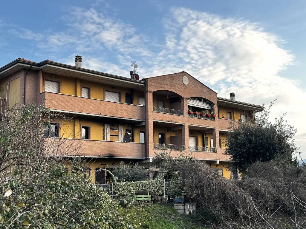 Appartamento a Perugia in Strada Coiella Torrente Mussino, 40 - Foto 3