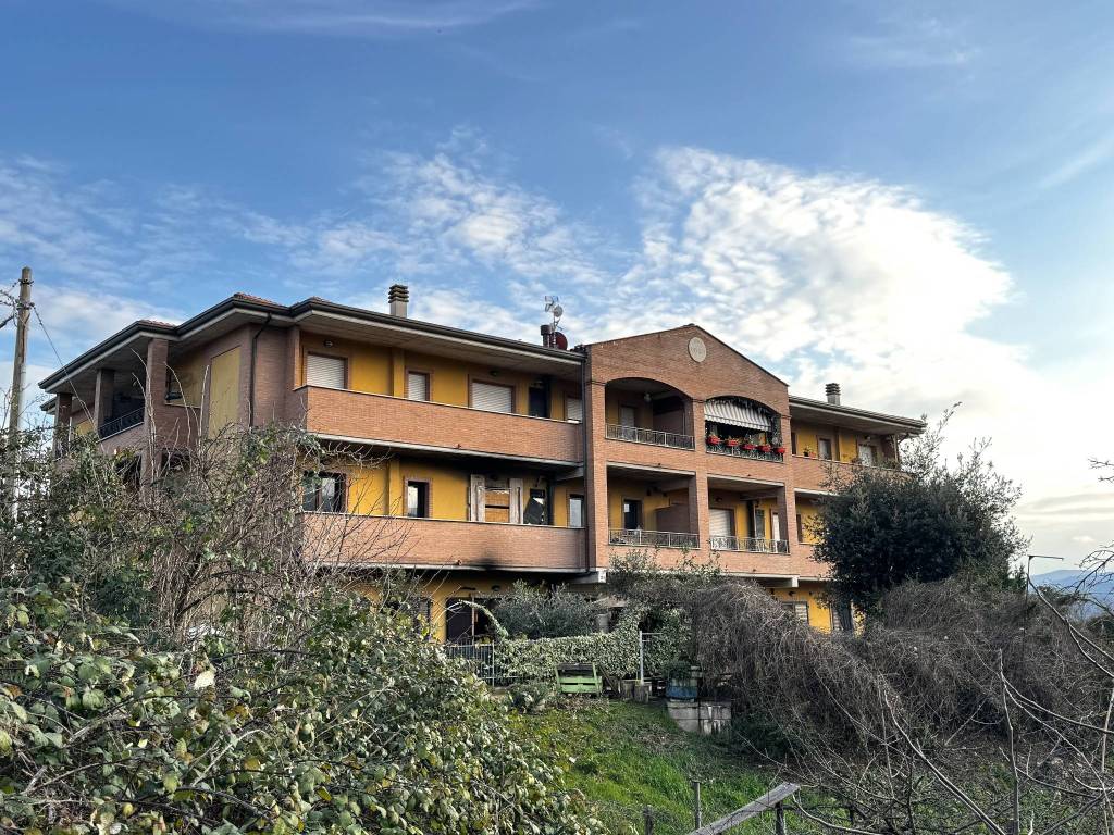 Appartamento a Perugia in Strada Coiella Torrente Mussino, 40 - Foto 4