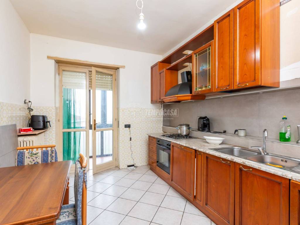 Appartamento a Fossano in Via Fraschea, 9 - Foto 2