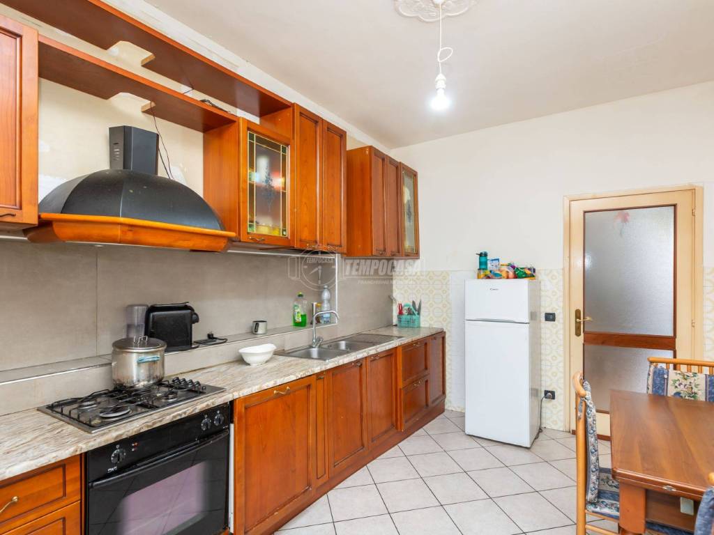 Appartamento a Fossano in Via Fraschea, 9 - Foto 3