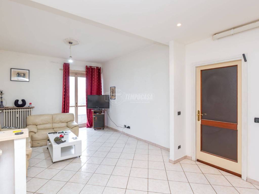 Appartamento a Fossano in Via Fraschea, 9 - Foto 4
