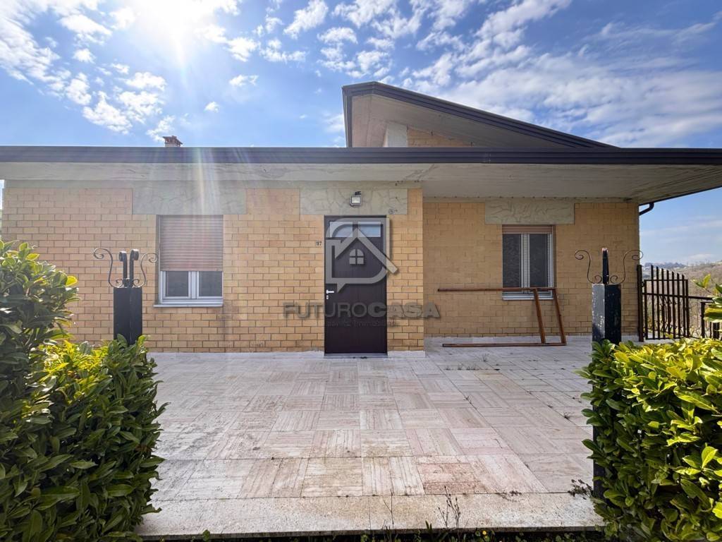 Casa indipendente a Villanova del battista - Foto 3