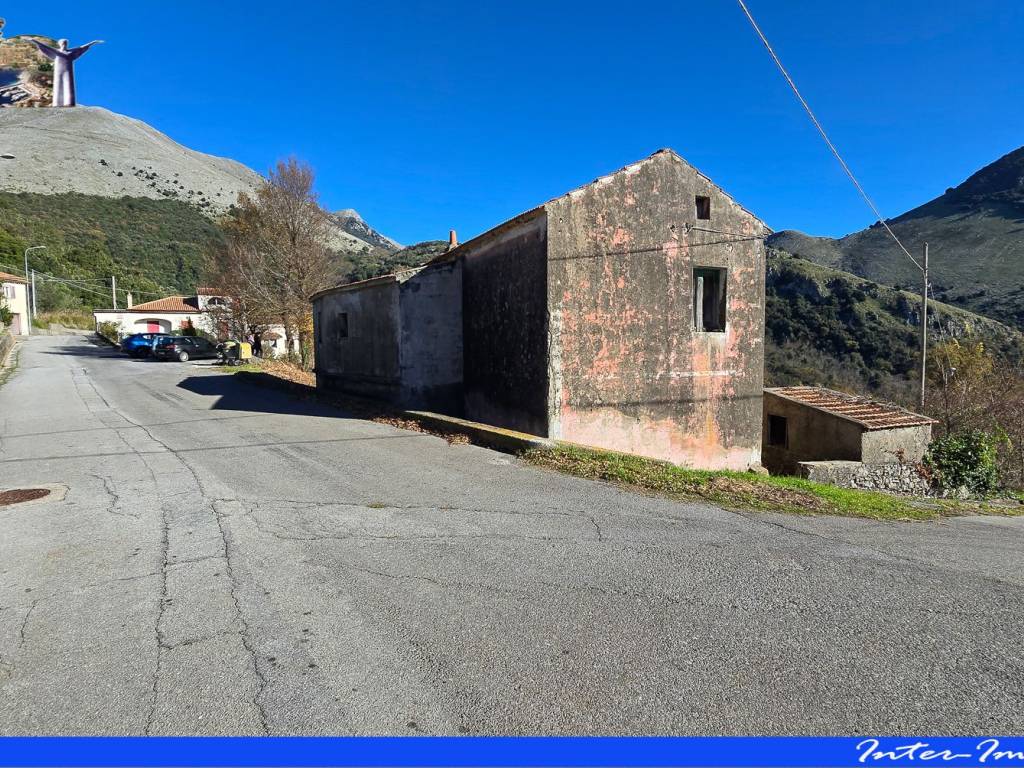 Rustico / casale a Maratea in Via Massa Sant'Agata, 18 - Foto 2