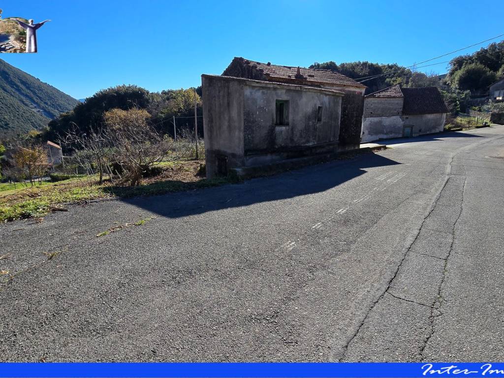 Rustico / casale a Maratea in Via Massa Sant'Agata, 18 - Foto 4