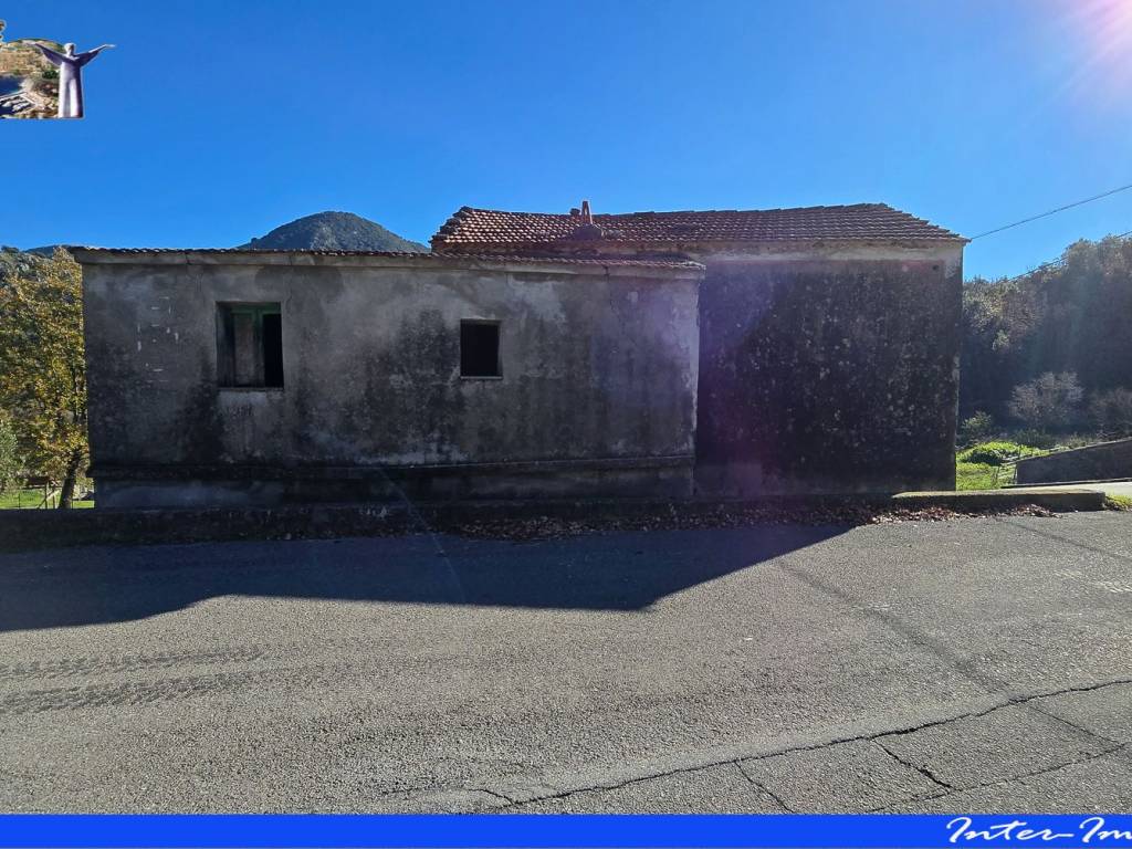 Rustico / casale a Maratea in Via Massa Sant'Agata, 18 - Foto 5