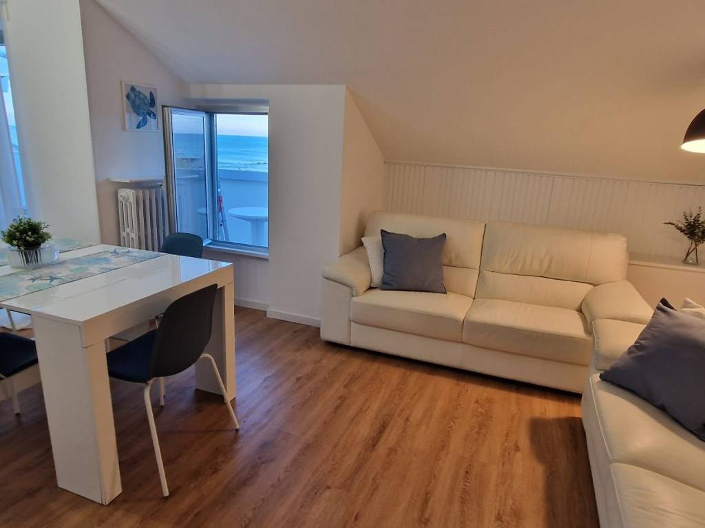 Attico / mansarda a Francavilla al mare - Foto 2