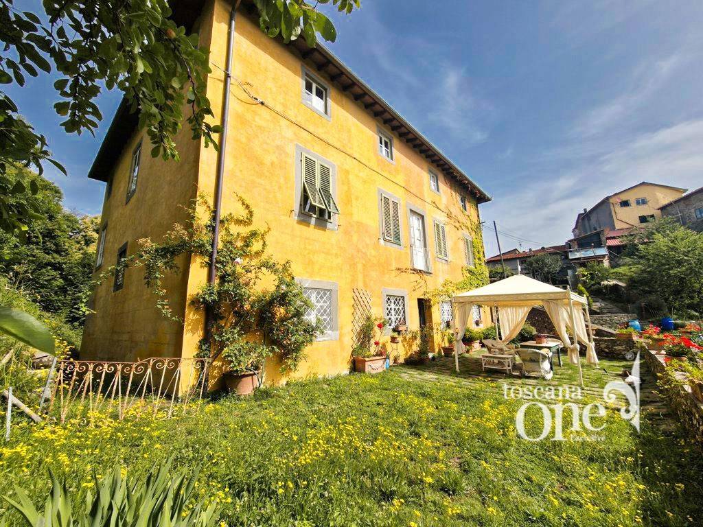 Villa a Lucca in via roma - Foto 2