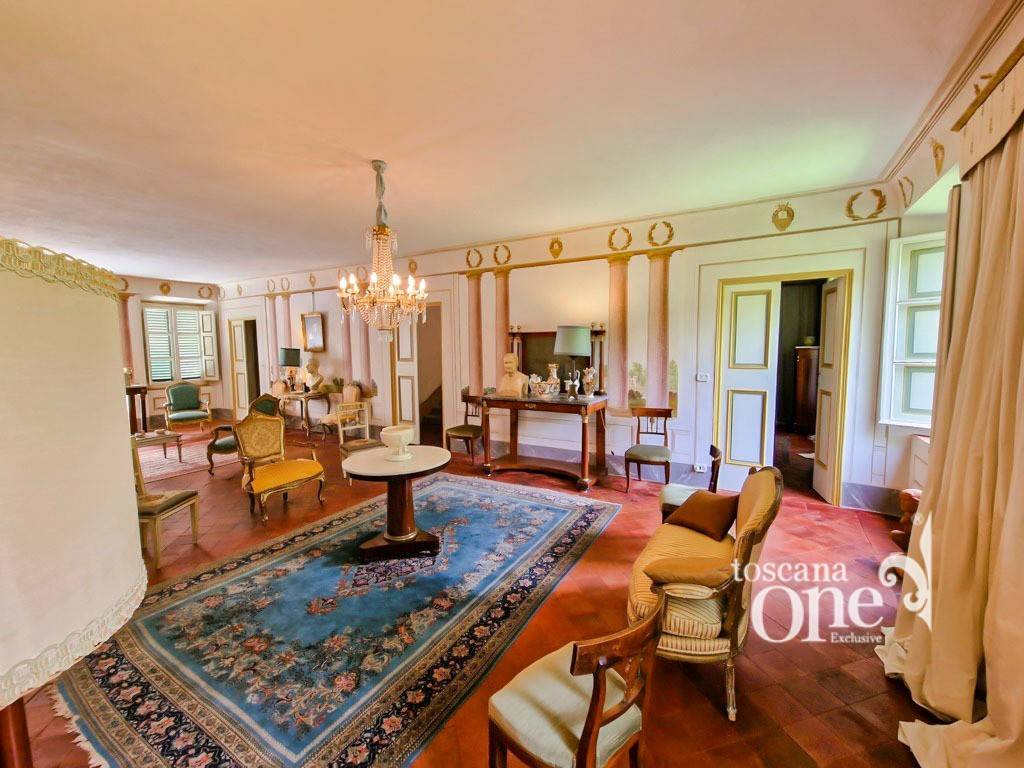 Villa a Lucca in via roma - Foto 3