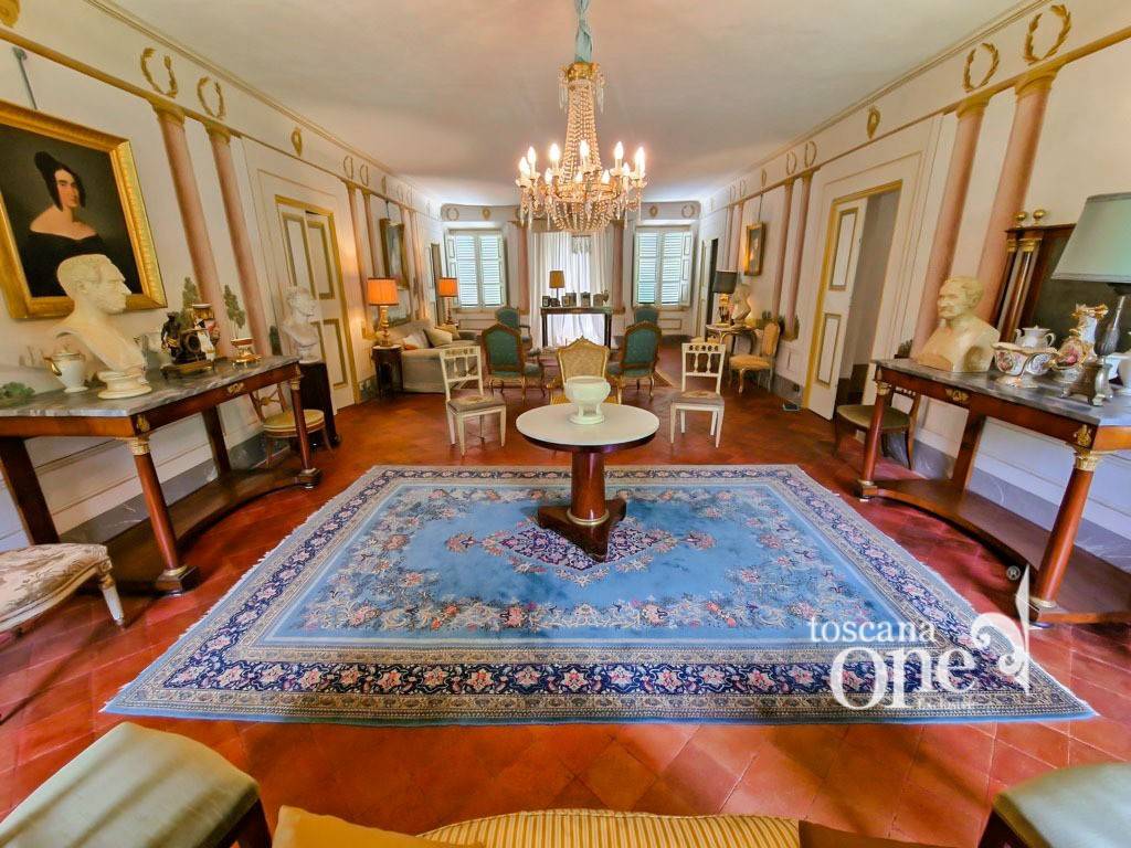 Villa a Lucca in via roma - Foto 4