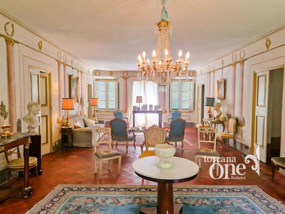 Villa a Lucca in via roma - Foto 5