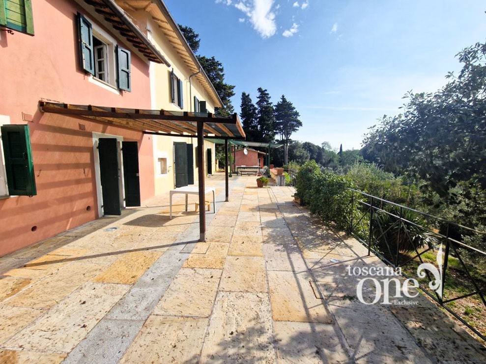 Villa a San giuliano terme - Foto 2