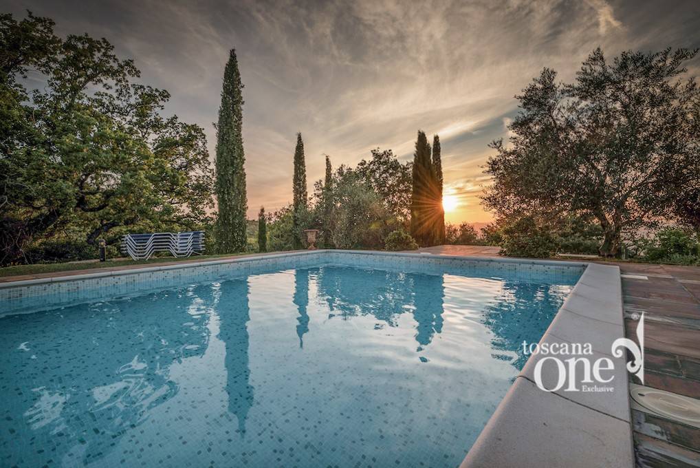 Villa a Cinigiano - Foto 3
