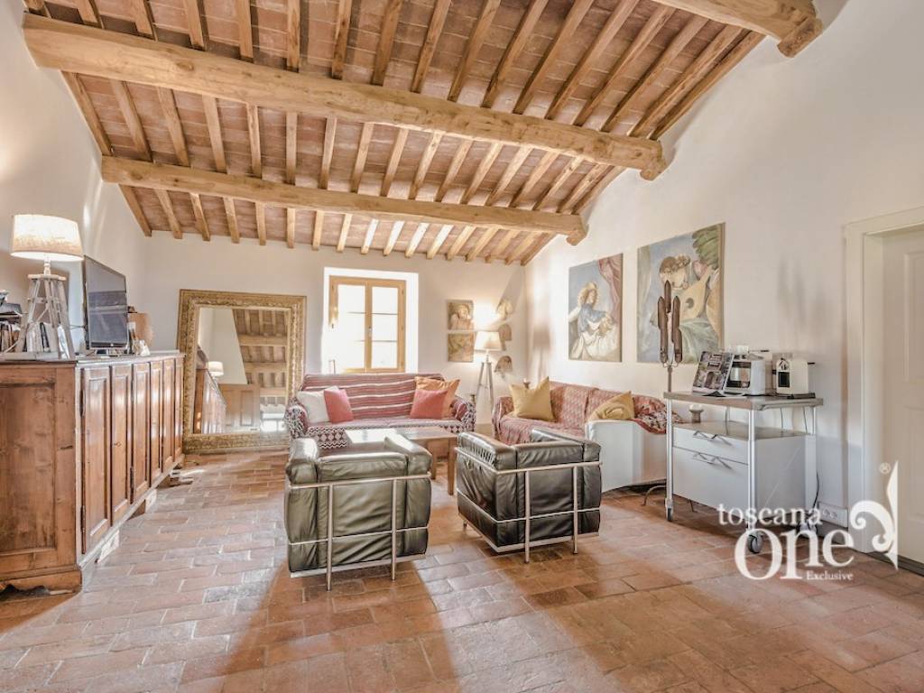 Villa a Cinigiano - Foto 4