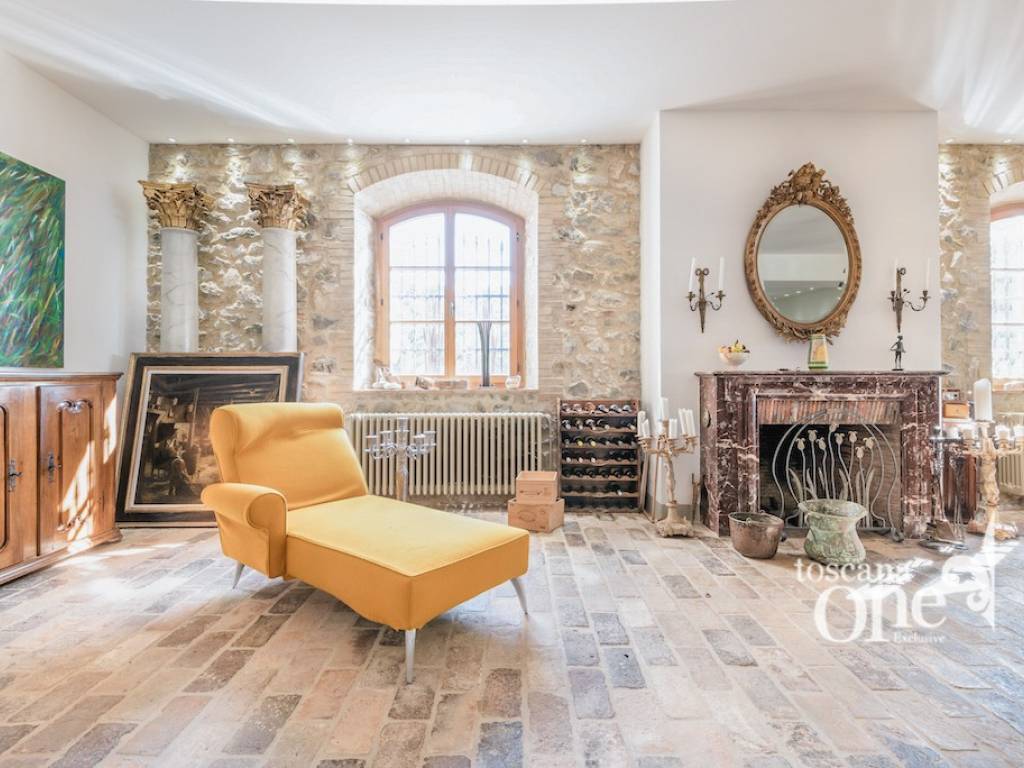 Villa a Cinigiano - Foto 5