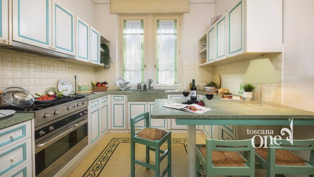 Villa a Rosignano marittimo in Via del Vaiolo, 11 - Foto 5