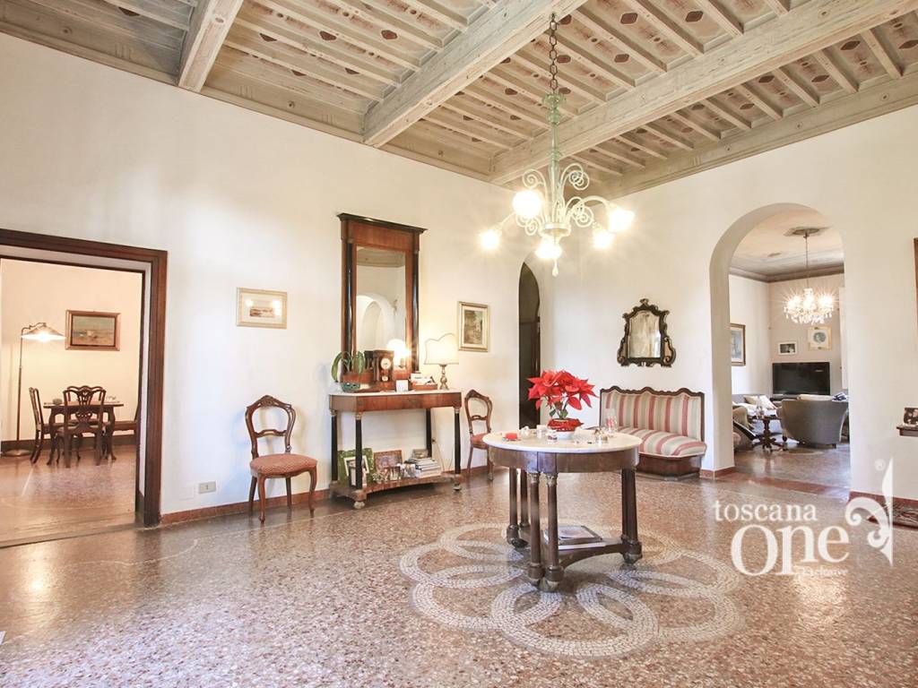 Villa a San giuliano terme in Strada Statale 12, 114 - Foto 2