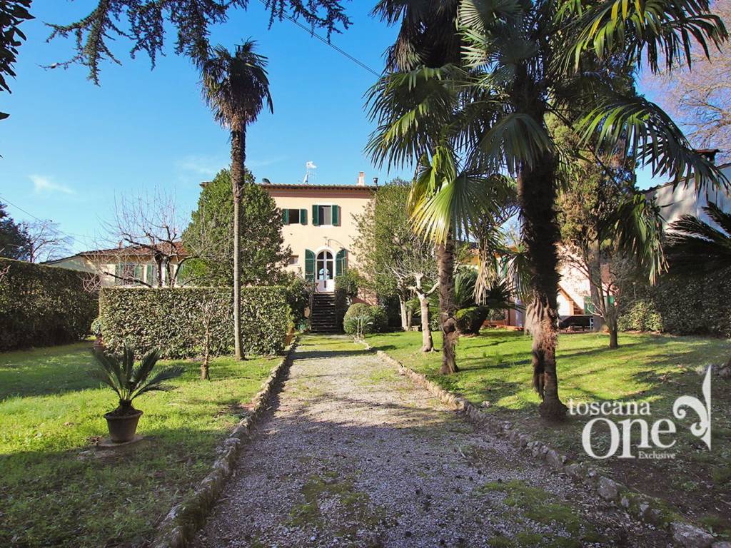 Villa a San giuliano terme in Strada Statale 12, 114 - Foto 4