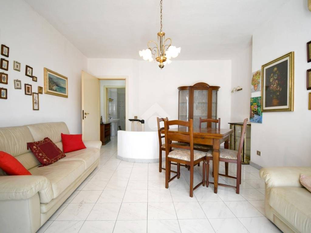 Appartamento a Cagliari in Vico II Principe di Carignano, 1 - Foto 2