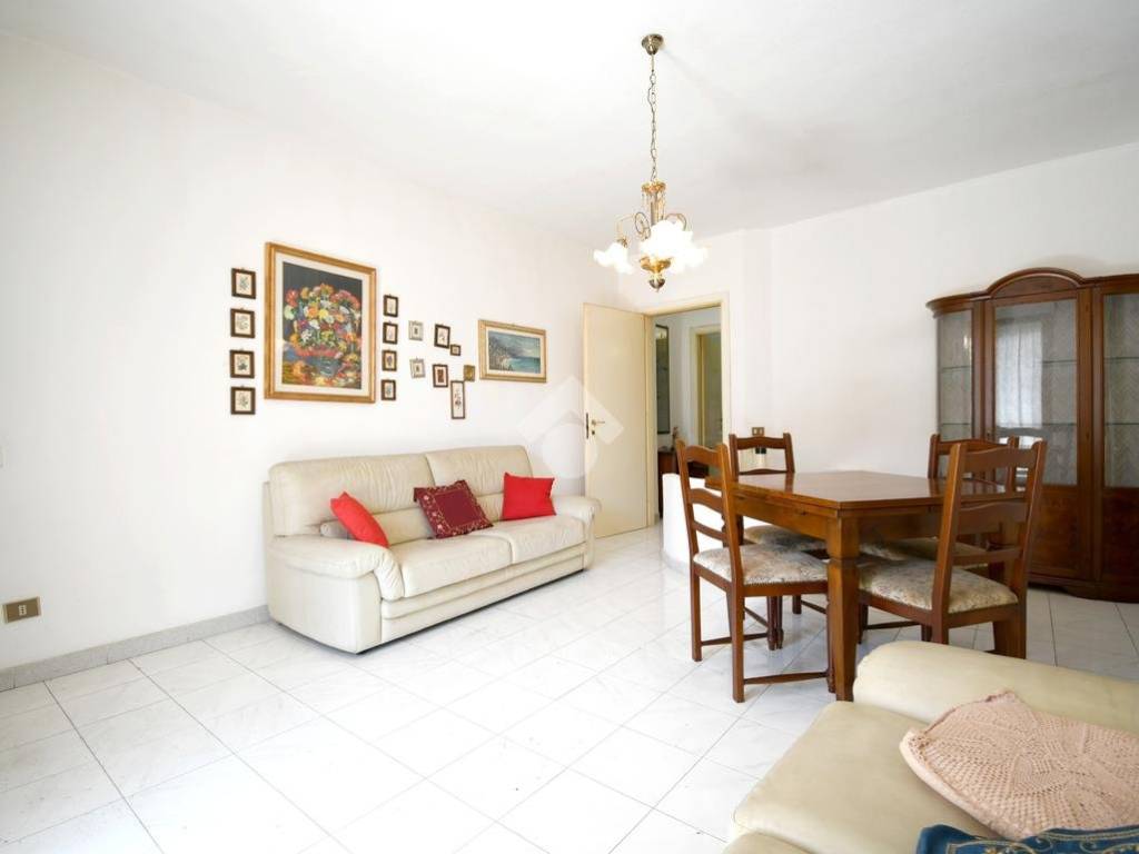 Appartamento a Cagliari in Vico II Principe di Carignano, 1 - Foto 4