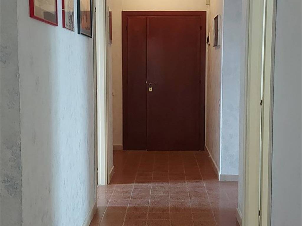 Appartamento a Portoscuso in Traversa Asproni - Foto 2