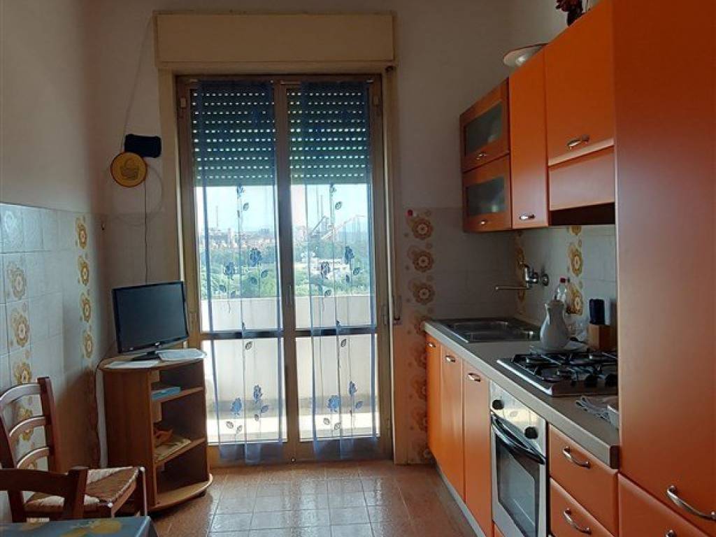 Appartamento a Portoscuso in Traversa Asproni - Foto 3