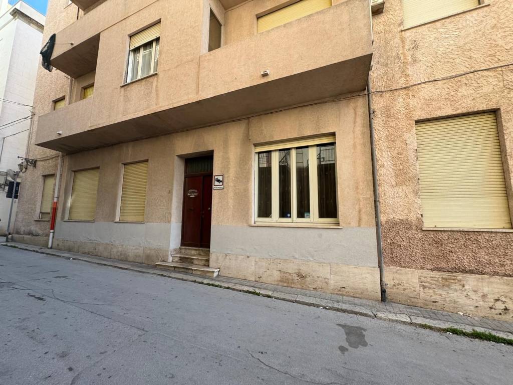 Appartamento a Trapani in Via San Cristoforo, 8 - Foto 3