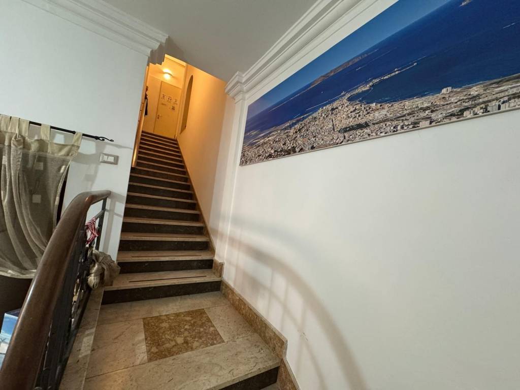 Appartamento a Trapani in Via San Cristoforo, 8 - Foto 4