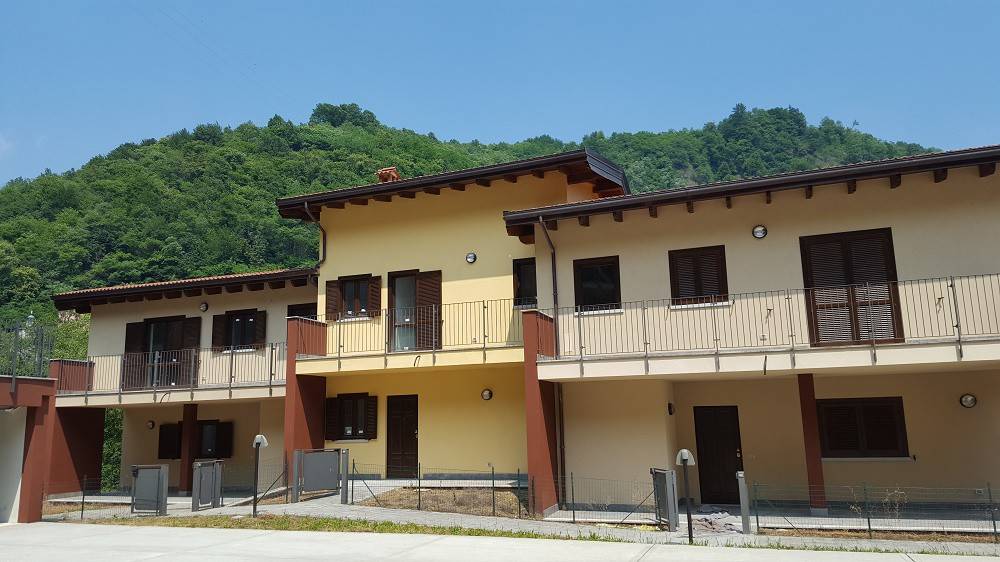 Villa a Varallo - Foto 3