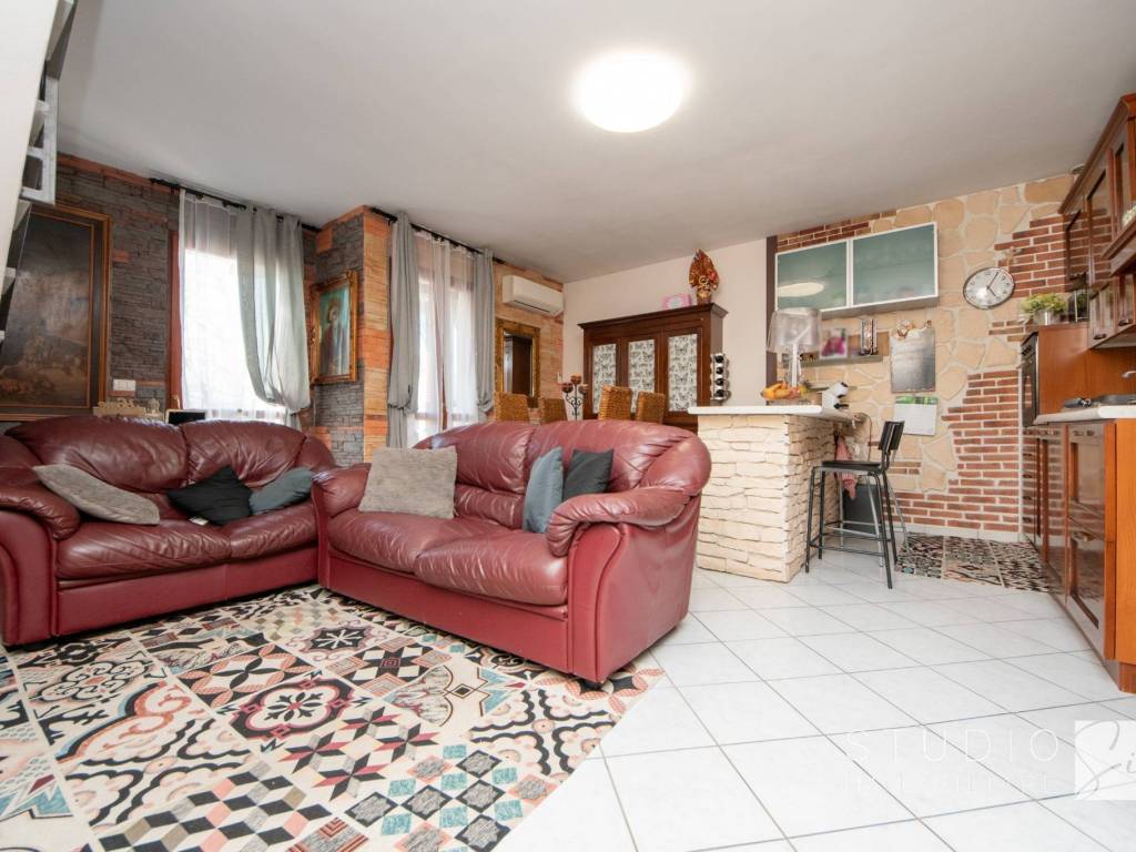 Appartamento a Quarrata in Via Torquato Tasso - Foto 2