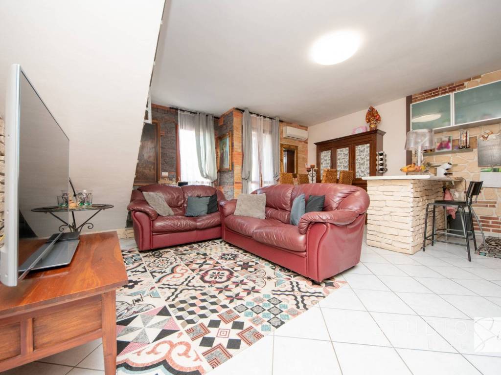 Appartamento a Quarrata in Via Torquato Tasso - Foto 3