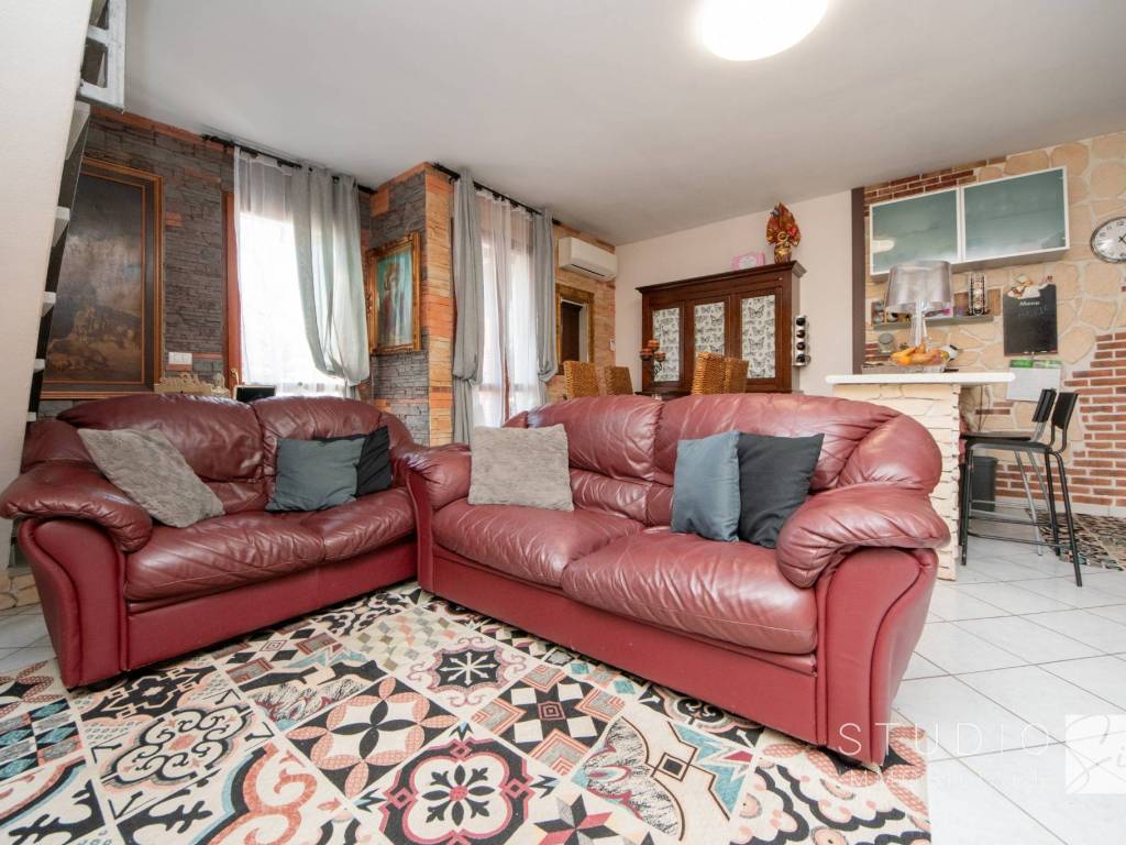 Appartamento a Quarrata in Via Torquato Tasso - Foto 4