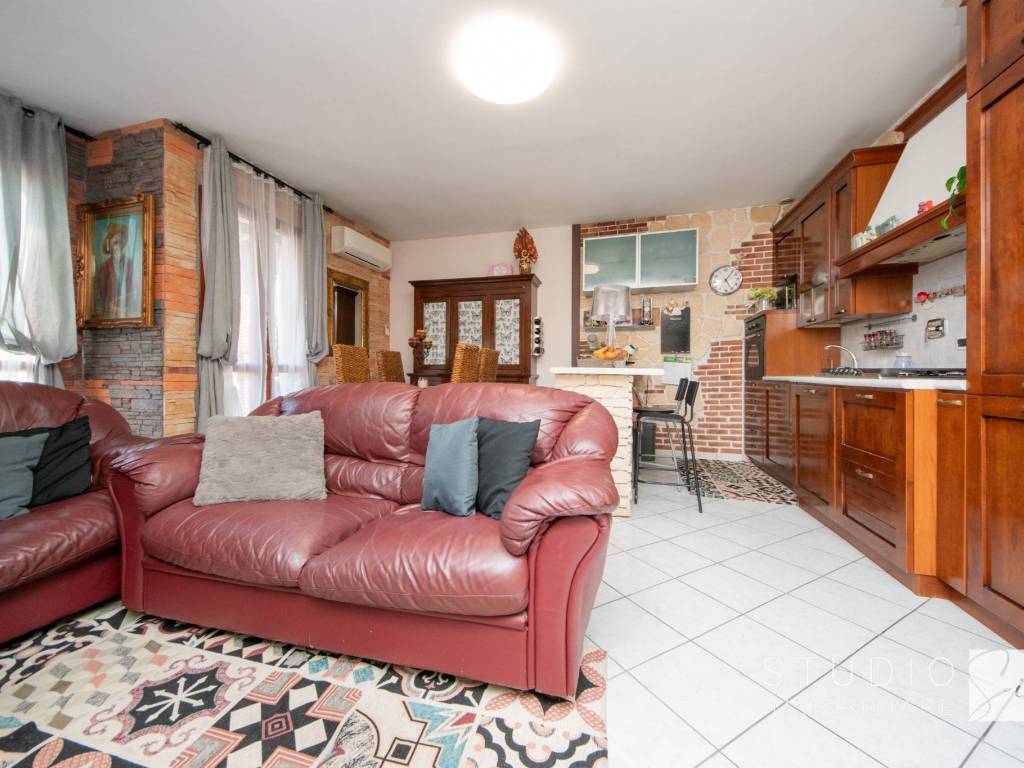 Appartamento a Quarrata in Via Torquato Tasso - Foto 5