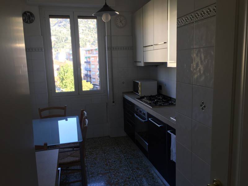 Appartamento a Rapallo in Corso Giuseppe Assereto, 39 - Foto 3