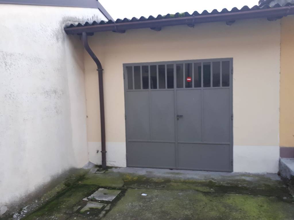 Casa indipendente a Bertonico in Via Giuseppe Garibaldi, 116 - Foto 2