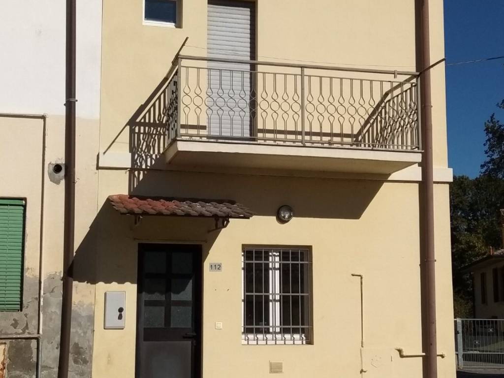 Casa indipendente a Bertonico in Via Giuseppe Garibaldi, 116 - Foto 5