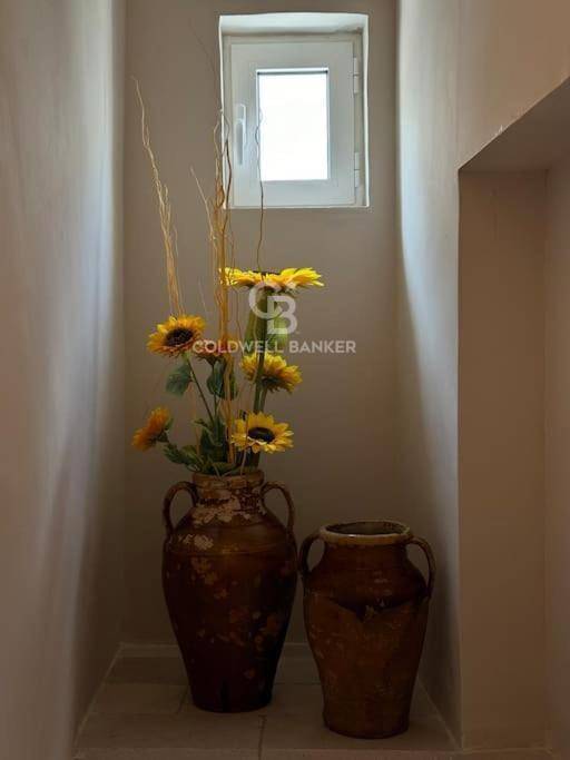 Casa indipendente a Ostuni in via leopardi, 10 - Foto 3