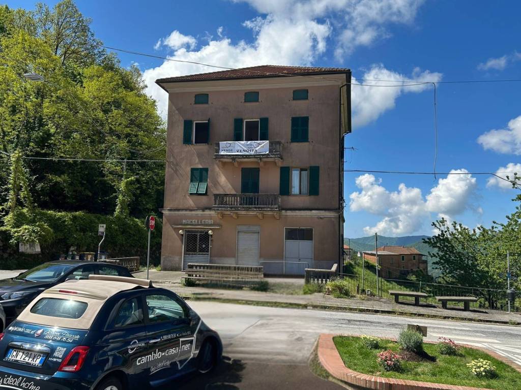 Appartamento a Davagna in Via Scoffera, 35 - Foto 2