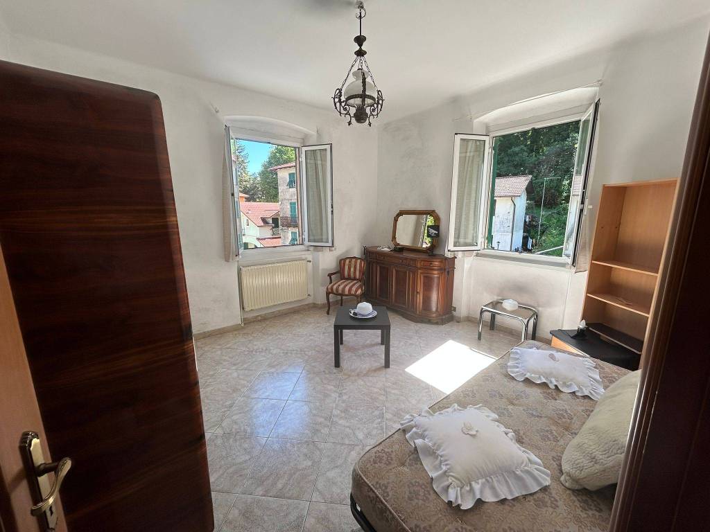 Appartamento a Davagna in Via Scoffera, 35 - Foto 3