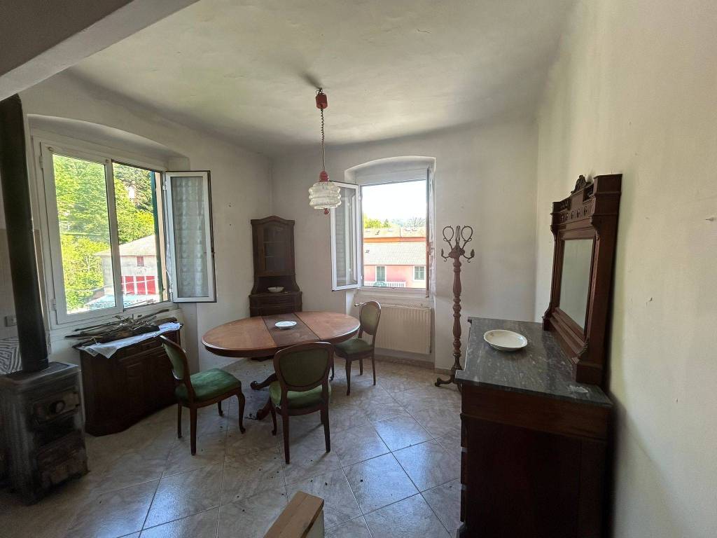 Appartamento a Davagna in Via Scoffera, 35 - Foto 5