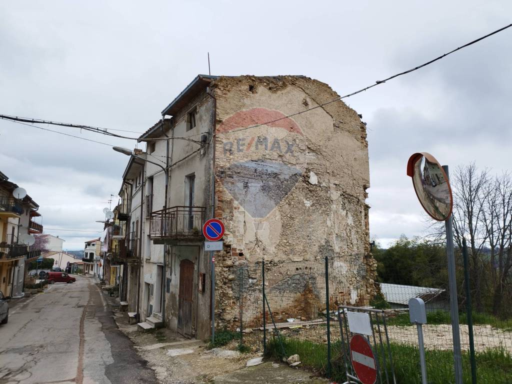 Rustico / casale a Castel frentano in via Assunta, 33 - Foto 2