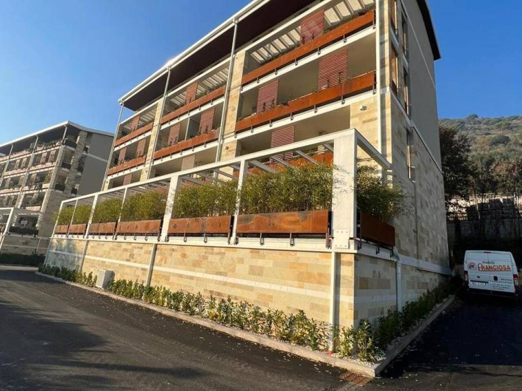Appartamento a Cassino in Via Casilina Nord, snc - Foto 4