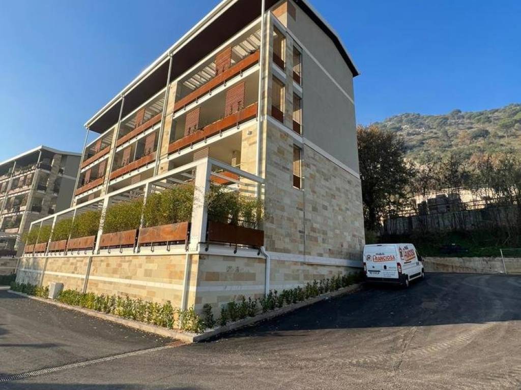 Appartamento a Cassino in Via Casilina Nord, snc - Foto 5
