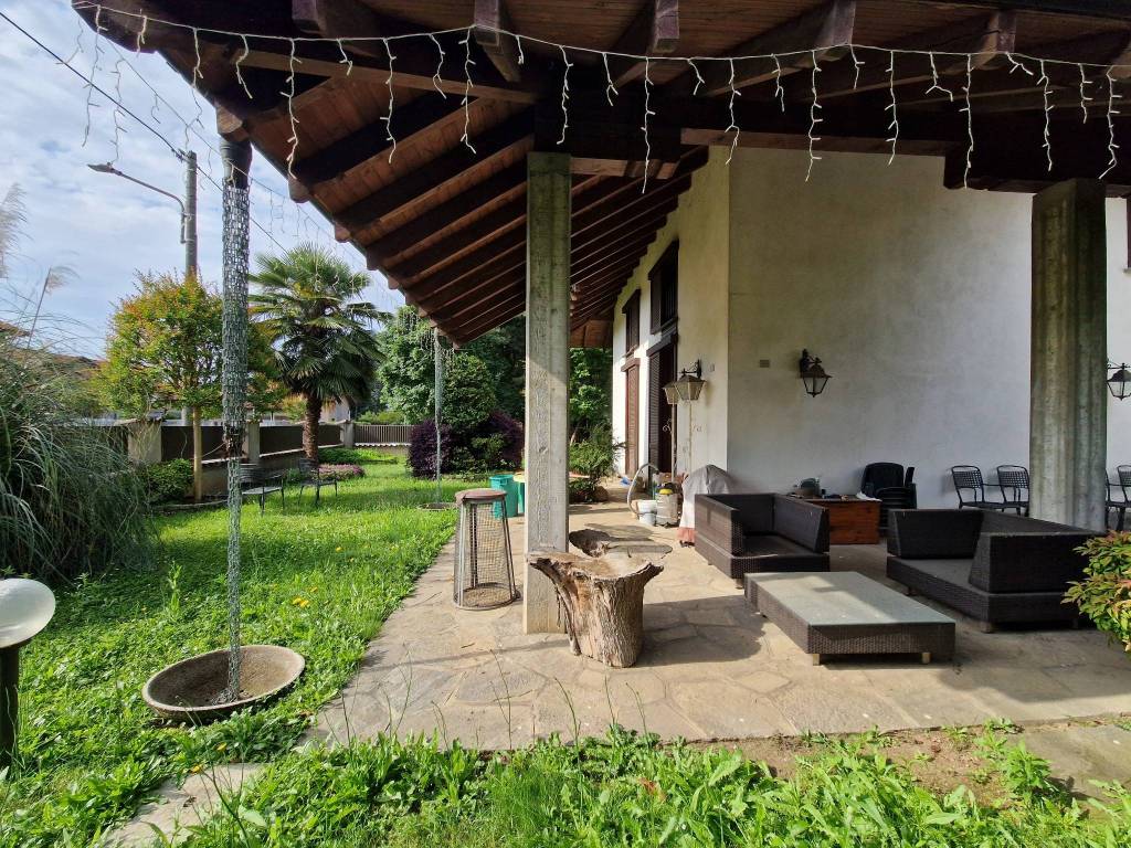 Villa a Ferno - Foto 2