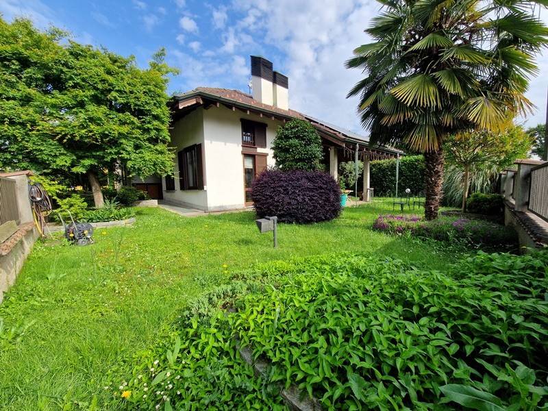 Villa a Ferno - Foto 3